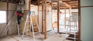 Entreprise de rénovation de la maison et de rénovation d’appartement à Marigny-Marmande